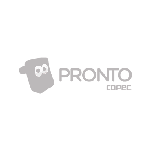 Pronto Copec